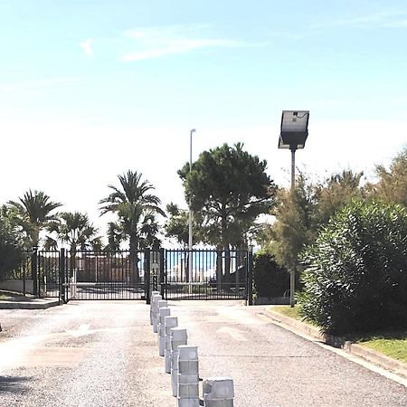 Vacances Paradisiaques, Plage Cannes Boccacabana, Studio Dış mekan fotoğraf